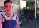 Köpek dehşetinin adresi Ankara!
