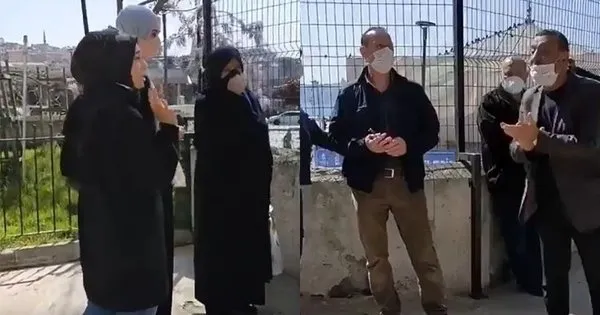 Son dakika | Diyanet İşleri Başkanı Erbaş son noktayı koydu: "90 bin camimizde binlerce kadın cemaatimiz var" - 1