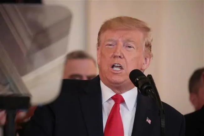 İran Dini Lideri Hamaney paylaştığı fotoğrafla ABD Başkanı Trump'la dalga geçti - 2