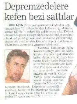 İşte muhaliflerin Kızılay hazımsızlığının nedeni! Tarihleri kendilerinden bile daha utanç verici - 3