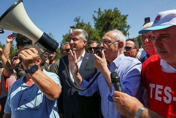 Muğla Akbelen’deki provokasyon! Yazar Dilek Güngör, Berat Albayrak’ın sözleriyle tehlikeye dikkat çekti: ’Bir el’ yine devrede...