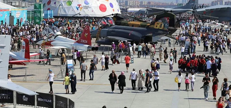 TEKNOFEST kayıt başvuru ekranı 2021! TEKNOFEST kayıt nasıl yapılır? TEKNOFEST’e giriş serbest mi?