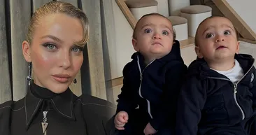 İkizlerin son hali telaşlandırdı! Yasemin Şefkatli’den korkutan paylaşım