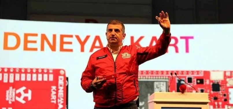 TEKNOFEST 2020'de tanıtıldı! Yerli ve milli teknoloji hamlesinde tarihi gelişme: Milyarlarca dolar cepte kalacak