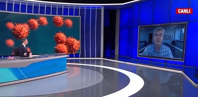 Pazartesi günü Türkiye’de yeni tablo açıklanacak! Haritada renkler değişirse ne olacak? - 3