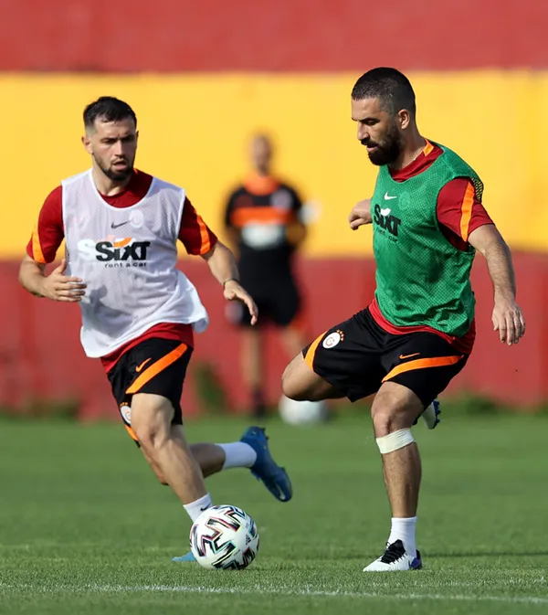 1624782245633.jpg Galatasaray Dinamo Bükreş canlı izleme yolları: Galatasaray Dinamo Bükreş maçı ne zaman, hangi kanalda yayınlanacak? - 6