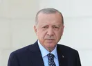 Başkan Erdoğan afet bölgesinde!