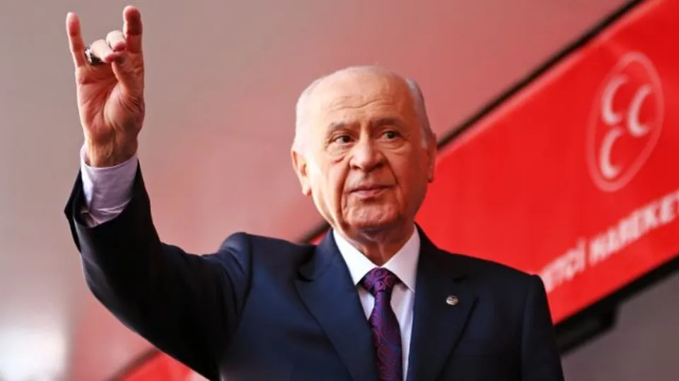MHP’nin Yerel Seçim Sloganı belli oldu