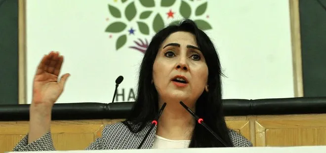Tutuklu HDP’lilerden teröristler için açlık grevi