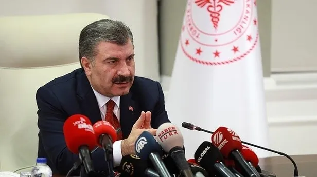27 Nisan korona tablosu: Türkiye'de corona virüsü vaka sayısı kaç oldu? Koronadan kaç kişi öldü? - 5