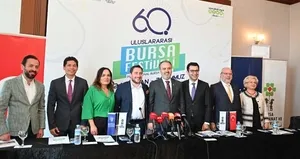 Bursa’da festival coşkusu başlıyor