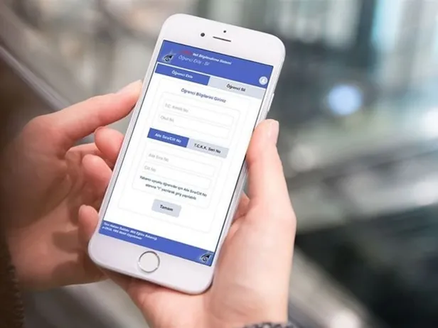 Adrese göre okul sorgulama: Çocuğum hangi okula gidecek? Okul kayıt sorgulama nasıl yapılır? - 2