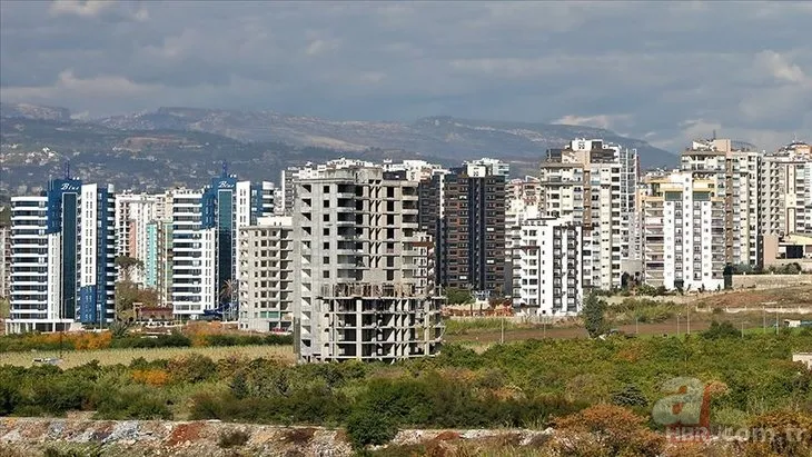 1.20 FAİZLİ KONUT KREDİSİ HESAPLANDI! İlk defa ev alacaklara müjde! OVP ile İlk Evim kampanyası 1.20 düşük faizli konut kredisi şartları, 2+1, 3+1 daire fiyatı... 7