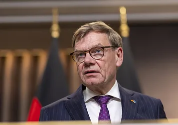 Almanya'dan İsrail'in Gazze'yi işgal planına red