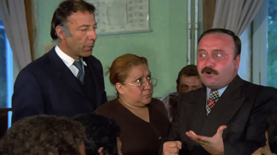 Adile Naşit aslen nereli, kaç yaşında neden vefat etti? İşte Adile Naşit ile ilgili bilinmeyenler