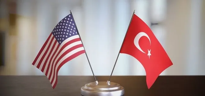 Türkiye’ye ABD’den ziyaret! 4-11 Mart tarihleri arasında kritik görüşme
