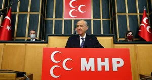 Bahçeli’den önemli açıklamalar