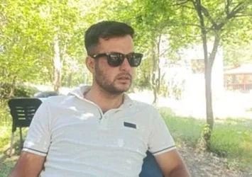 Tüfekle vurulan 3 çocuk babası öldü