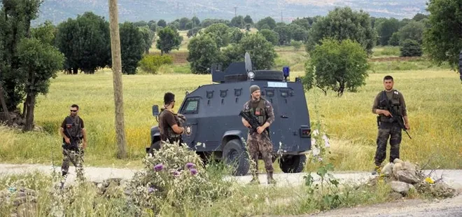 Teröristten tükeniş itirafı: PKK artık bitti