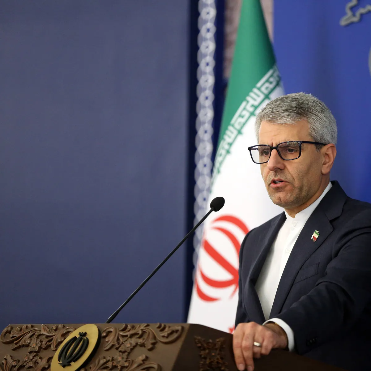 İran'dan Türkiye'ye müzakere teşekkürü