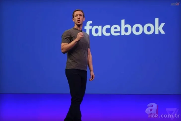 Facebook CEO’su Zuckerberg’ten ışınlanma açıklaması! Mark tarih verdi