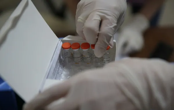 1 milyon turizm çalışanı aşılanıyor!