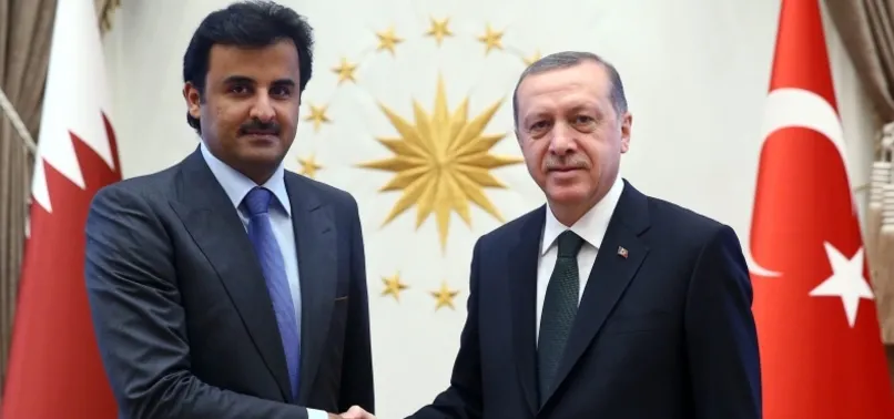 Türkiye-Katar ilişkilerinde yeni dönem