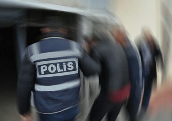 Sosyal medyadan terör propagandasına 2 tutuklama