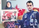 15 Temmuz şehidinin annesi yürek yaktı!