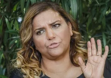Kibariye'nin sözleri Azerileri kızdırdı!
