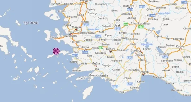 Son dakika: İzmir’de deprem mi oldu? 30 Aralık 2020 AFAD ve Kandilli Rasathanesi son depremler listesi