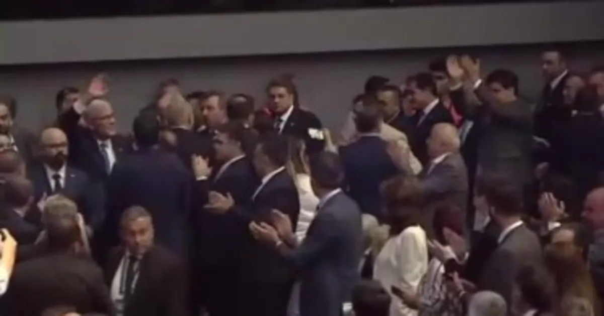 İyi parti'de kongre günü