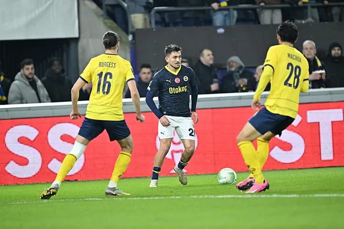 A Milli Futbol Takımı’nda Cengiz Ünder ve Ferdi Kadıoğlu, aday kadrodan çıkarıldı