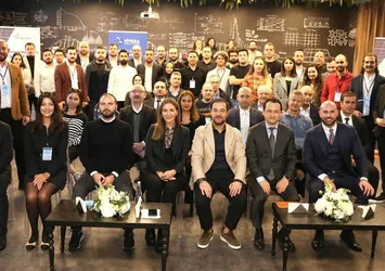 Kalyon PV yenilenebilir enerji alanındaki atılımlarına SolarUp Hızlandırma Programıyla bir yenisini daha ekledi