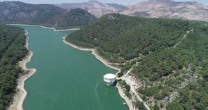 Barajlar bir gecede doldu! İşte yeni doluluk oranları...