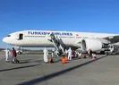 THY 349 Türkü daha ülkeye getirdi