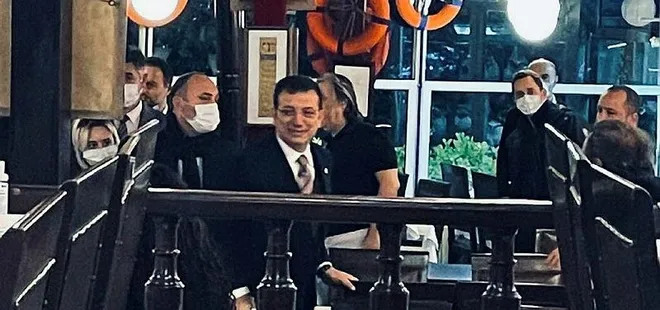 İstanbullu kara CHP’li İBB Başkanı Ekrem İmamoğlu yalana saplandı! Tuzlu faturayı vatandaş ödeyecek