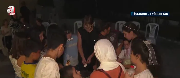 Hasan Kalyoncu Camii Camping yaz kursunda farklı eğitim! Hem Kur’an-ı Kerim hem de beceri öğreniyorlar - 4