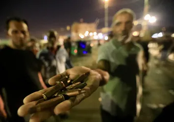 Irak'ta 'Sadr' gerilimi: En az 10 ölü! Dışişlerinden flaş uyarı: Seyahat etmeyin