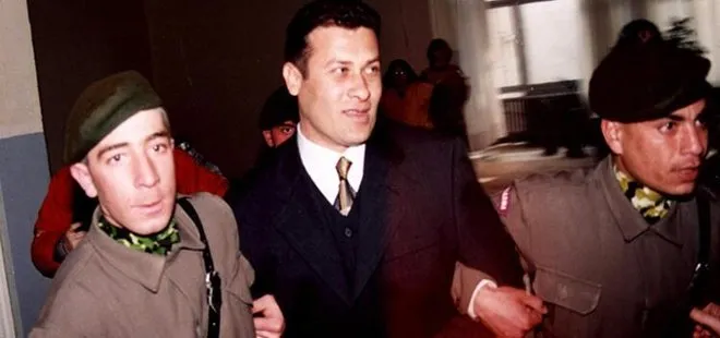 Ziya Bandırmalıoğlu kimdir, neden öldürüldü? Susurluk davası hükümlüsü Ziya Bandırmalıoğlu kim?