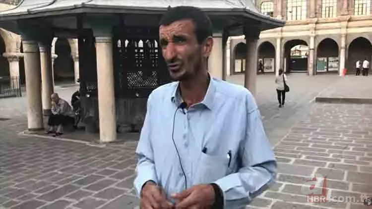 Filozof Ramazan öldürüldü! Camlarda bulunan kan izleri polisi harekete geçirdi: Soruşturma başlatıldı.... 13