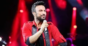 Tarkan servet kazandı