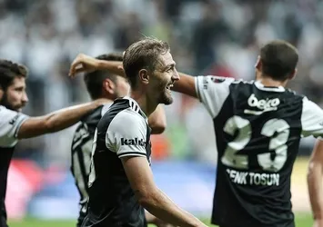 Beşiktaş'ın savunması kart sınırında