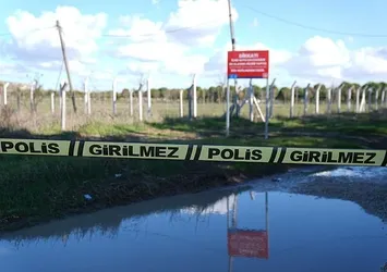 4 saatte 7 cinayet 8 ceset! Katliamın rotası A Haber'de