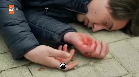 Kardelenler 9.Bölüm Fragmanı