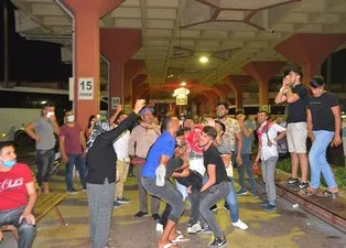 Uzmanlardan yasak geri gelir uyarısı!