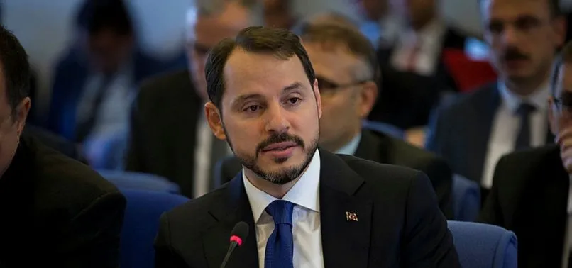 Bakan Albayrak: Kadına şiddet, insanlığa ihanettir