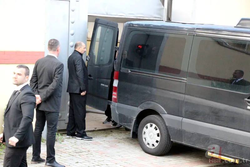 Suudi Arabistan Başkonsolosluğu'nda dikkat çeken gelişme 11