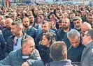 İşçilerin hak talebi Kılıçdaroğlu ve ekibini sinirlendirdi!