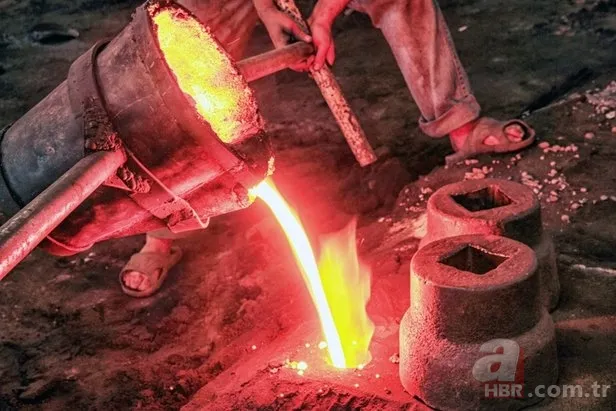 1 Mayıs İşçi Bayramı nedir? 1 Mayıs ne zaman resmi tatil oldu? İşte 1 Mayıs'ın tarihçesi... 3